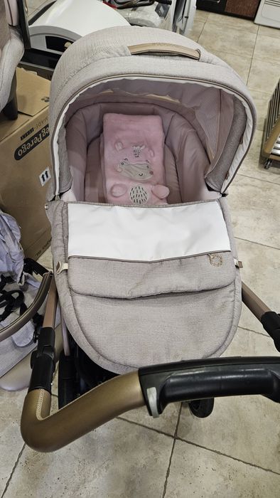 Пег Перего-BOOK MODULAR SLК  3 в1 Mon Amour Peg perego