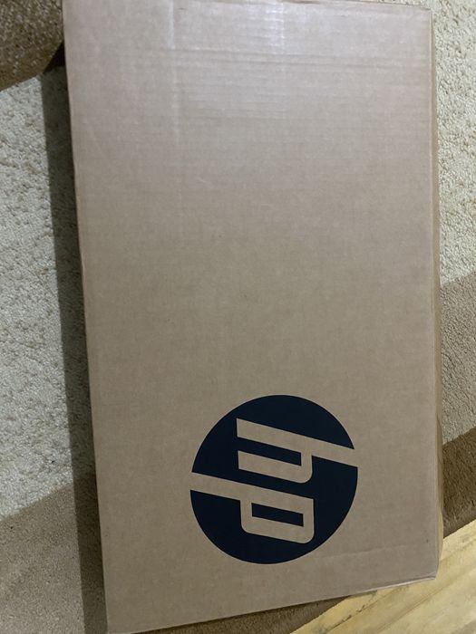 Hp yangi karobka