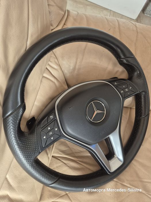 Волан за Мерцедес  CLS W218, E class W212 , B class W246 и др