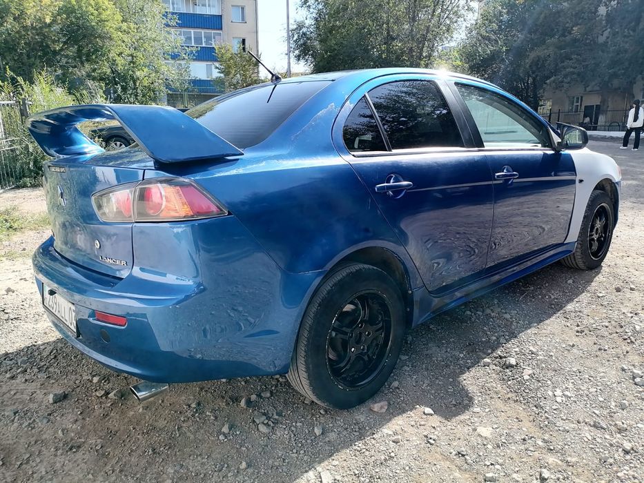 Продам Митсубиси Лансер 10