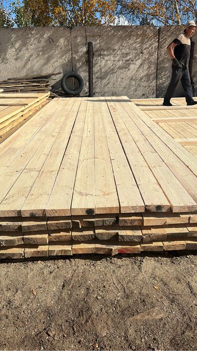 Брус, балки, доски