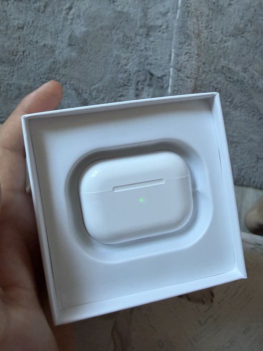 AirPods Pro  2nd