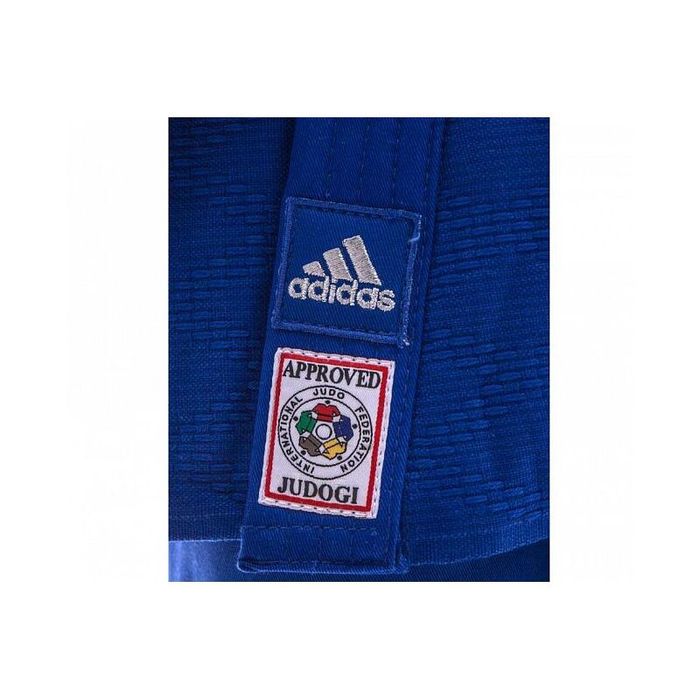 Кимано  Adidas  оригинал новое синее