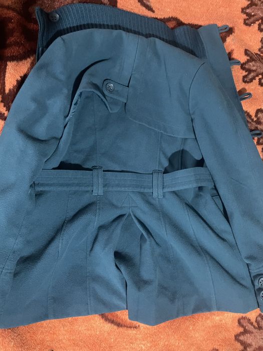 Женско зимно палто