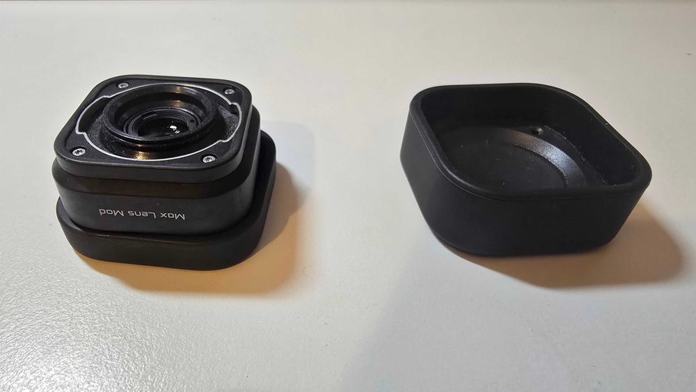 GoPro Max Lens Mod