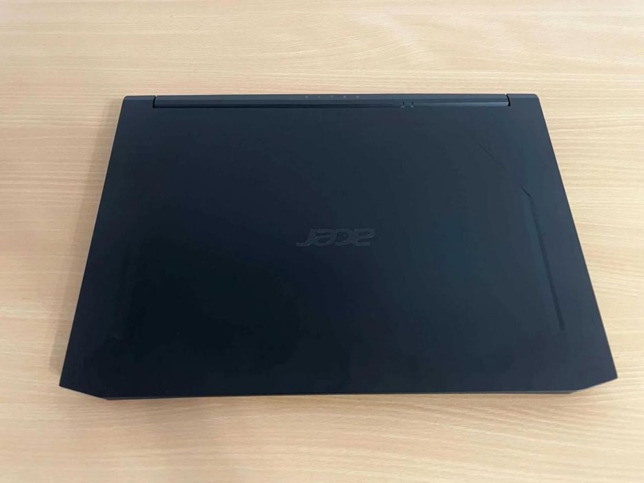 Laptop Gaming Acer Nitro 5 AN515-55 | i5 | 8GB RAM | 512 GB SSD