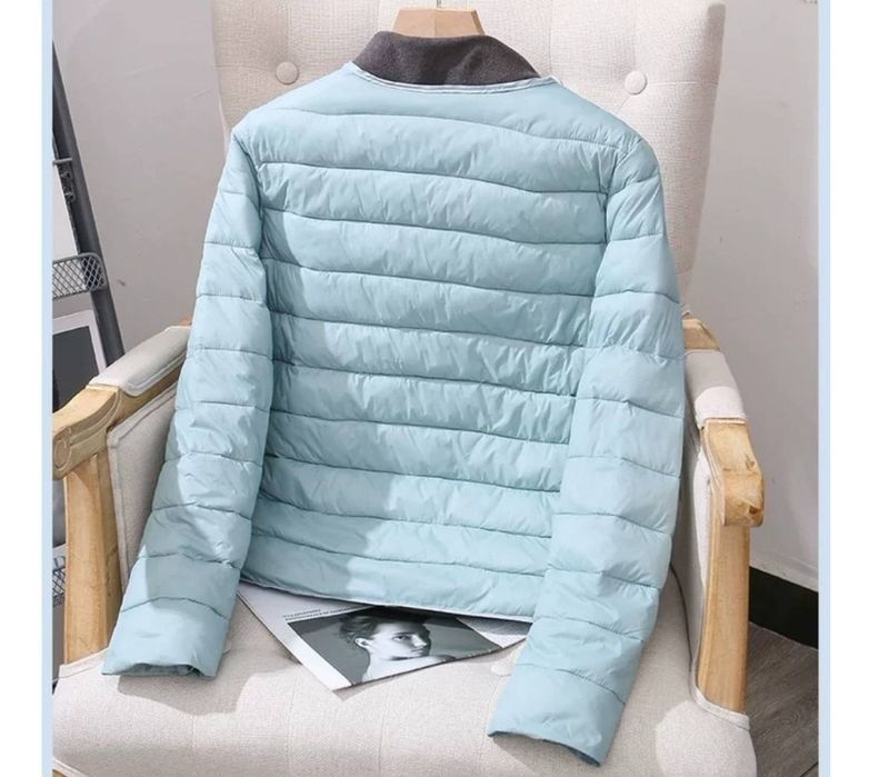 Куртка женская весенняя