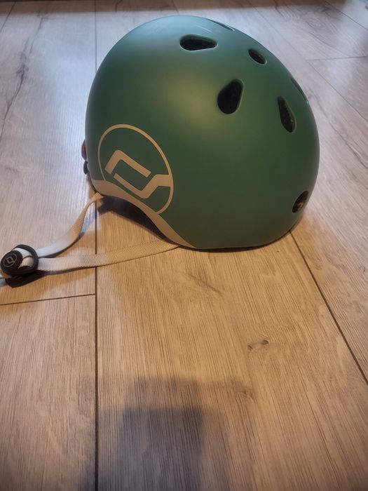 Vind casca copii Scoot and Ride