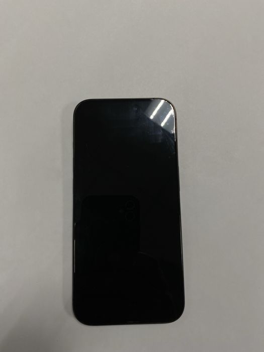 Продам iPhone 15 Pro