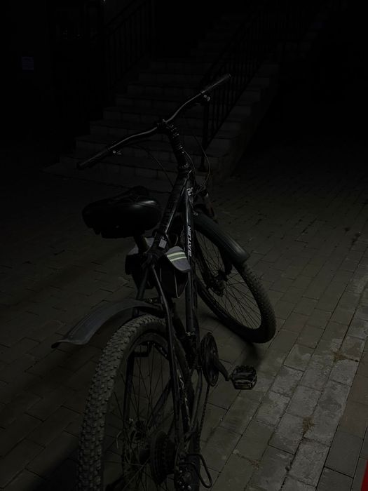 Велосипед Batler