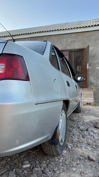 Нексия сатылады! Жағдайы жақсы !