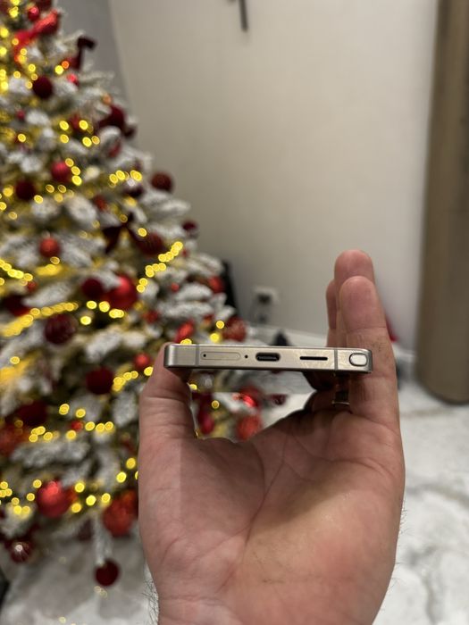 Samsung Galaxy S25 Ultra 5G – 256 GB | Nou