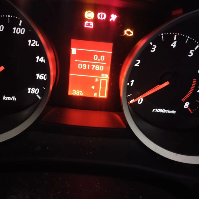 Двигатель  Mitsubishi lancer Asx   Объём 2.0