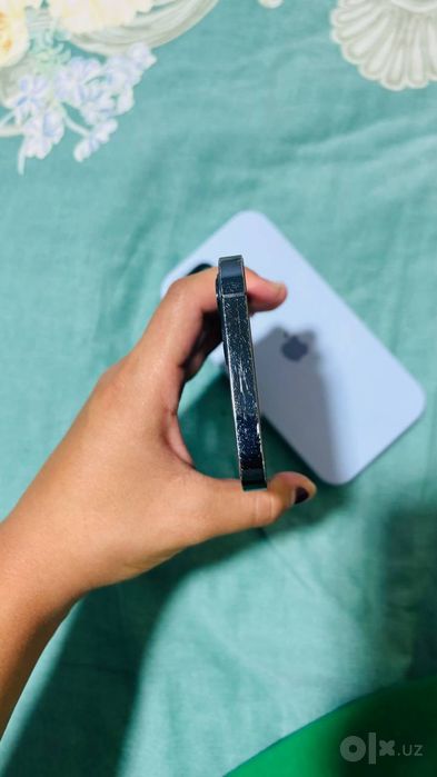 Iphone 12 pro 128gb