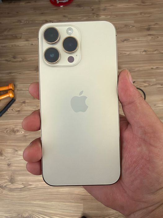 Vind IPhone 14 pro max