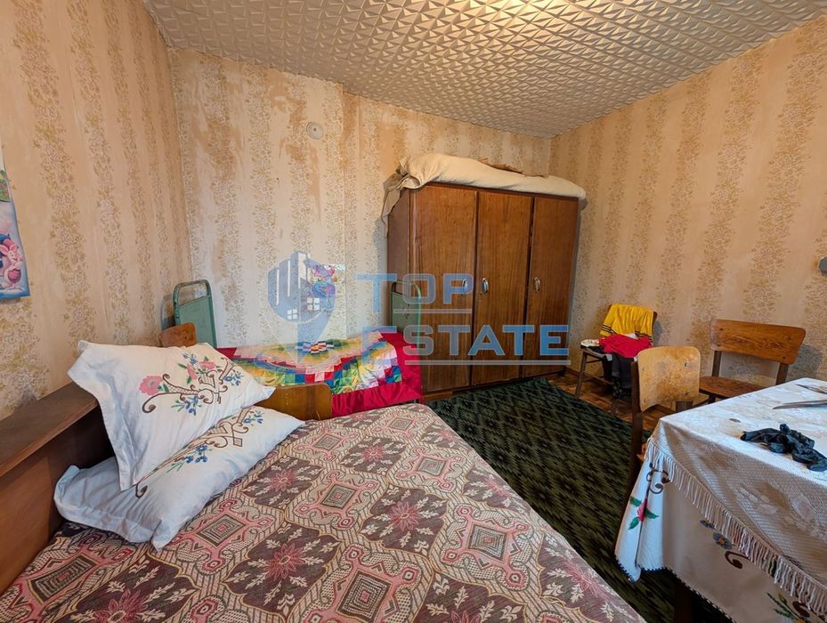 Продава се Къща в с. Кардам, Област Търговище - 150 кв.м за 187 €/кв.м - Снимка #7