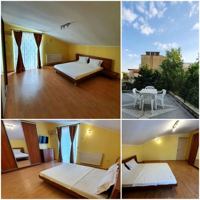 Cazare Casa Martin  în Mamaia Nord