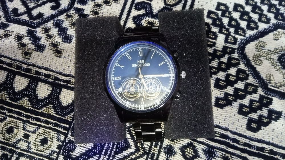 Часы без коробок