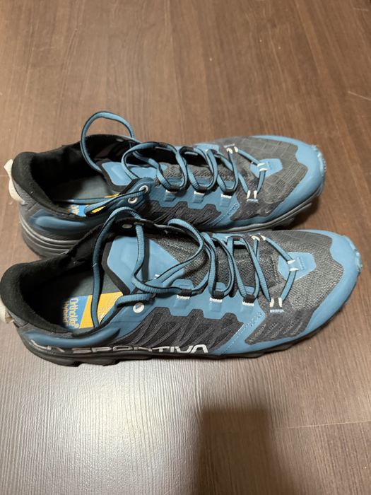 La sportiva helios III