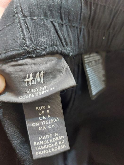 Карго паналон НМ