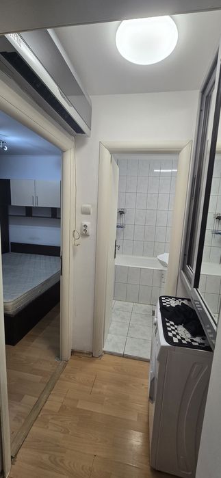 Apartament 2 camere Luica
