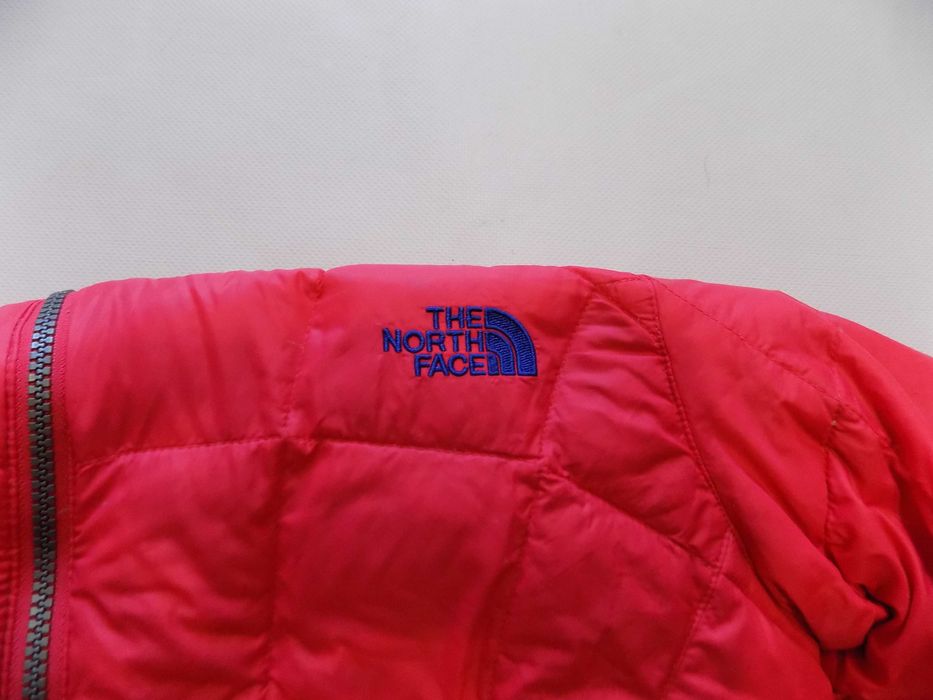 пухено яке the north face 550/rab горнище туризъм дамско оригинално L