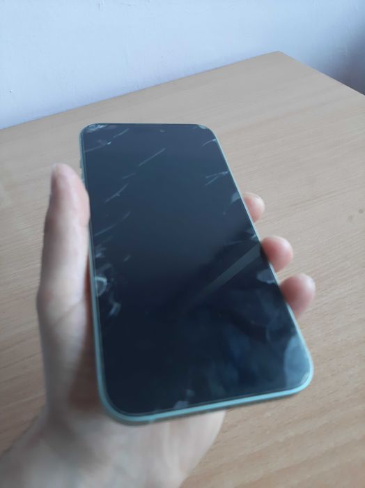 iPhone 15 Plus 256 Gb