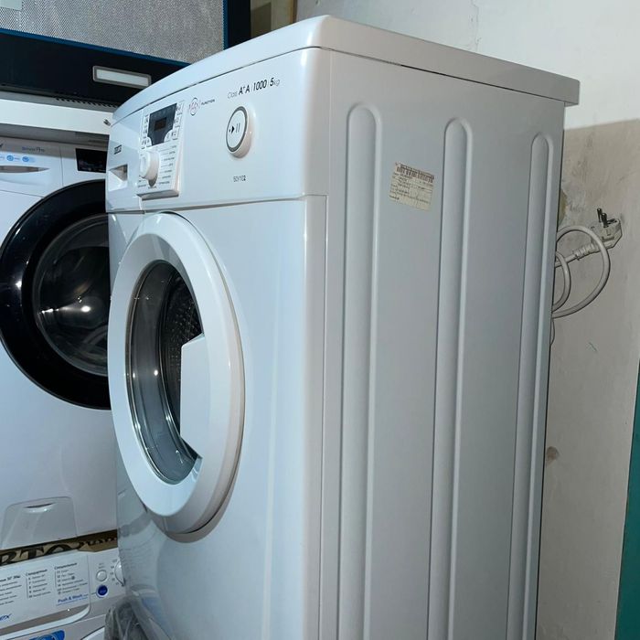 Стиральная Машина с склада