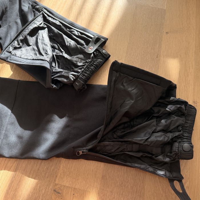 Pantaloni de ski Strindberg Softshell
