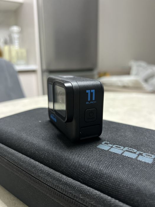 GoPro hero 11 black