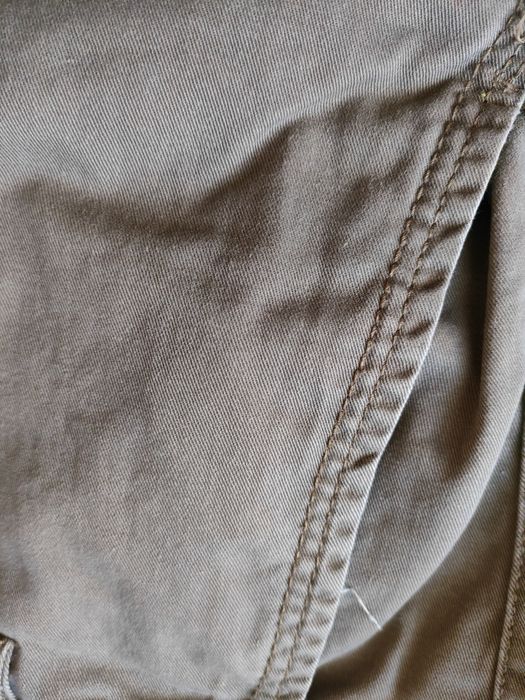 Джинсы б/у в отличном состоянии