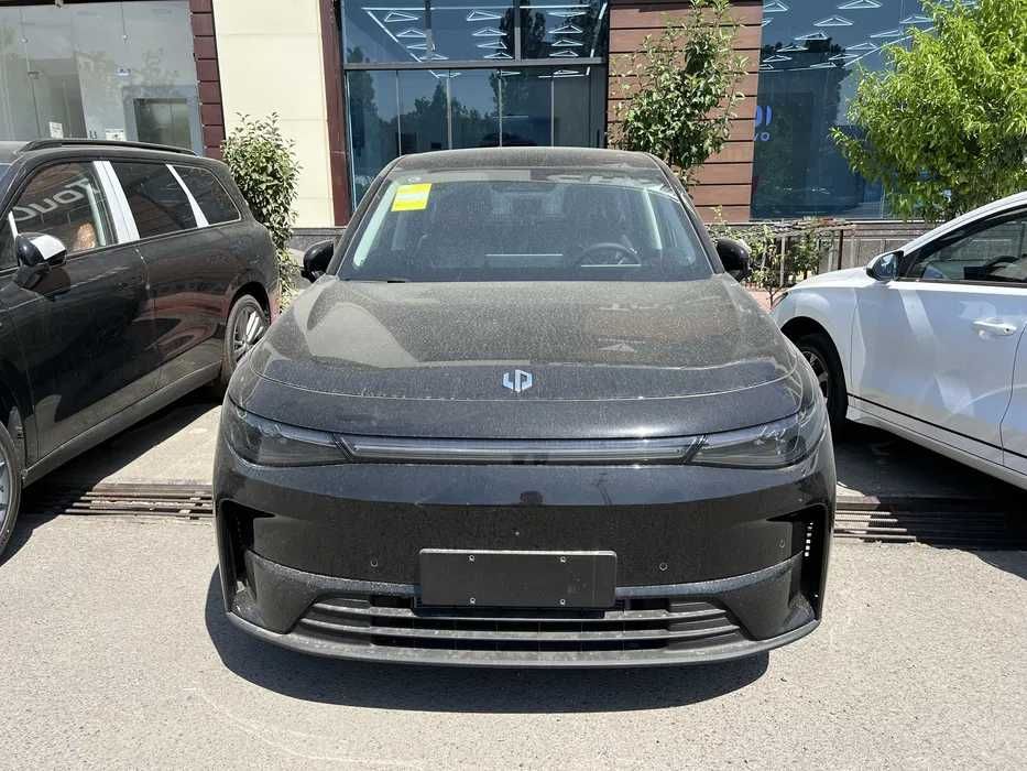 leapmotor c10 elektor 2025