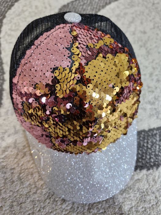 Продаю детскую кепку