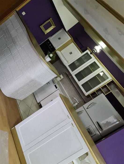 Дава се под наем Тристаен апартамент в Пловдив, Захарна фабрика - 85 кв.м за 469.2 € - Снимка #4