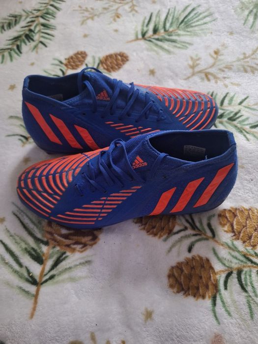 Ghete de fotbal Adidas