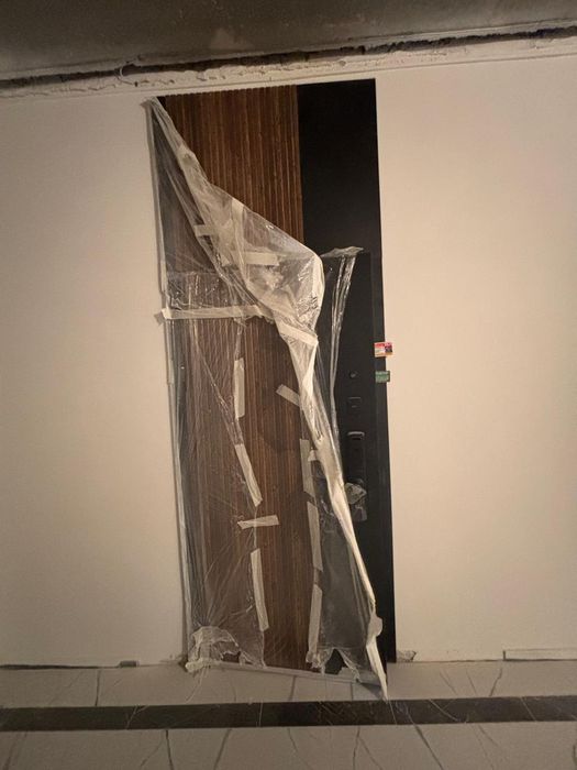 Продам 1 комнатную квартиру.