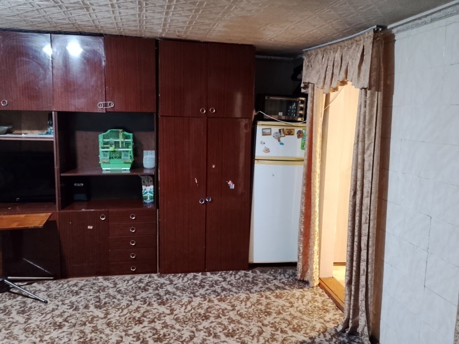Продам дом 3х комнатный.