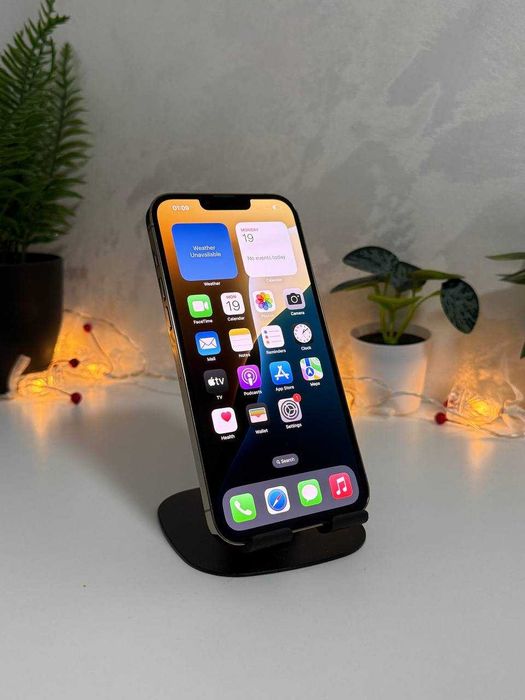 Iphone 13 Pro Max GOLD ‼️ Impecabil