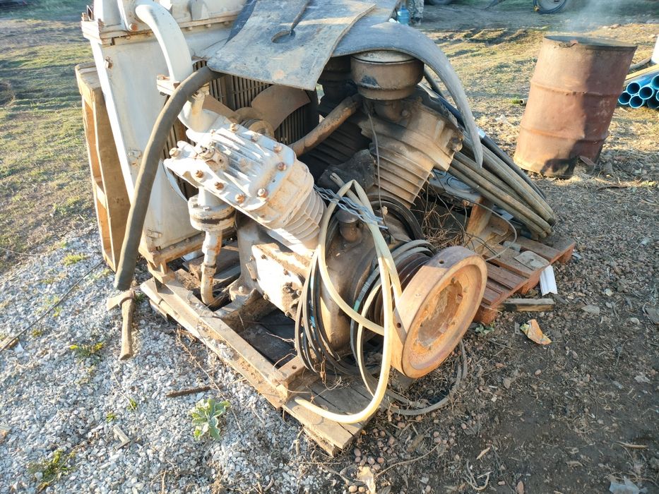 Компрессор 4 Ву, 5/9