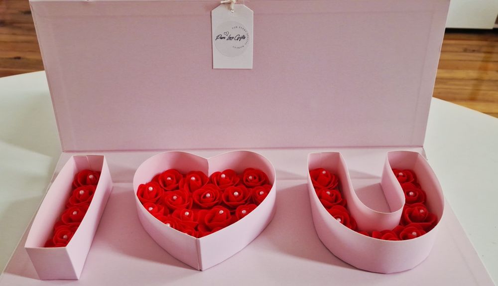 Подаръчни кутии за всеки