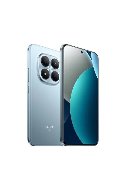 НОВ! Xiaomi Redmi Note 15 5G 256GB 8RAM Black / Blue / Green / Purple 2г. Гаранция!