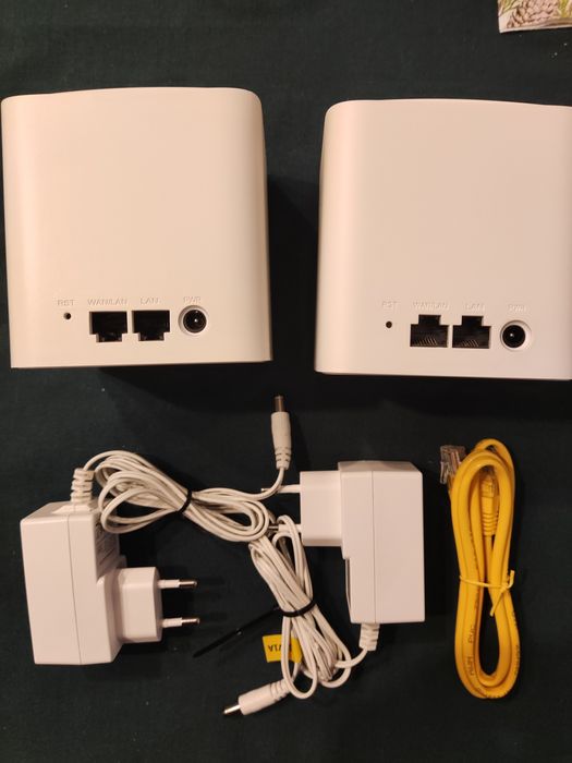 Tenda Nova AC1200 Whole Home Mesh WiFi Mesh