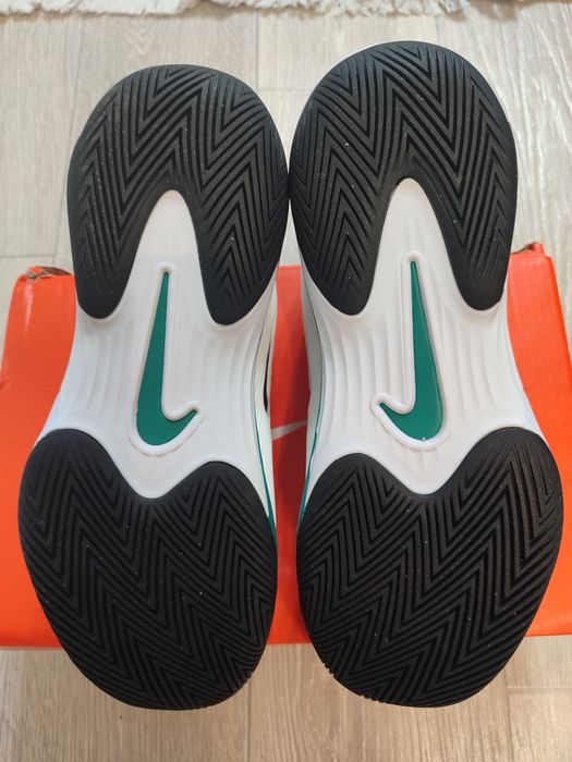 Кроссовки мужские Nike