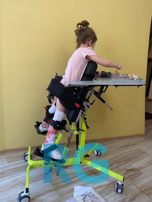 RTX 18 Вертикализатор для детей с Дцп, СМА