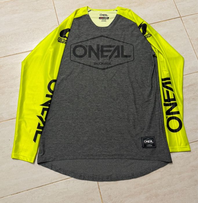 Bluza ciclism / motocross O'NEAL - mărimea Xl