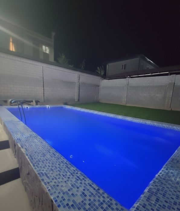 Сдается коттедж по суточно