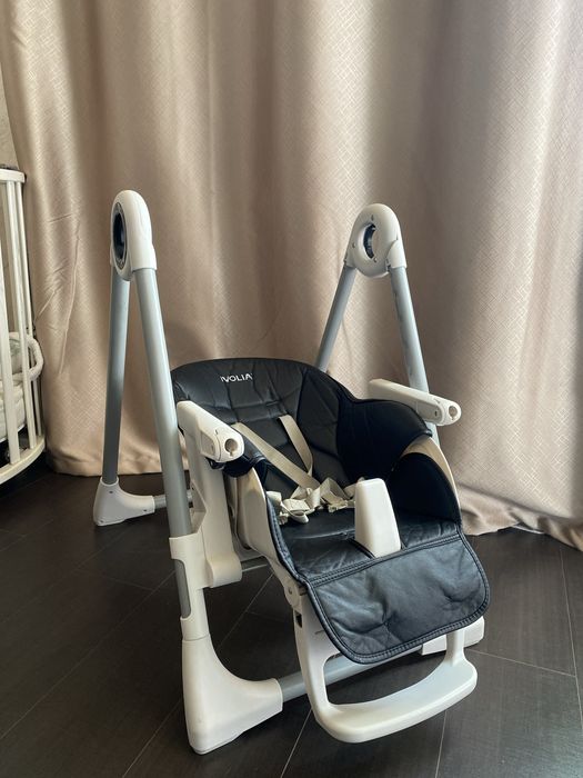 Продам стульчик для кормления