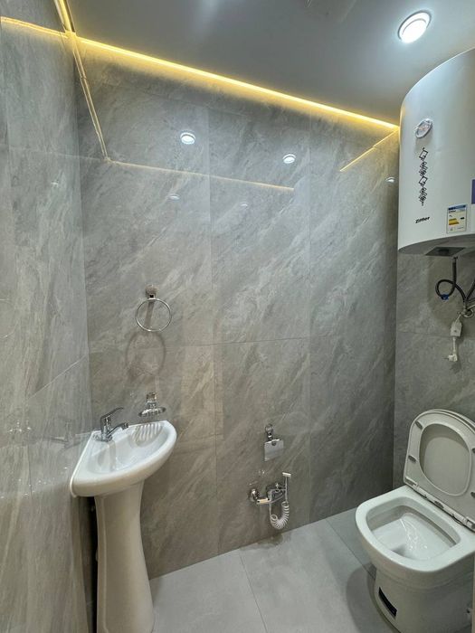 Срочно продаётся 3х -комнатная квартира