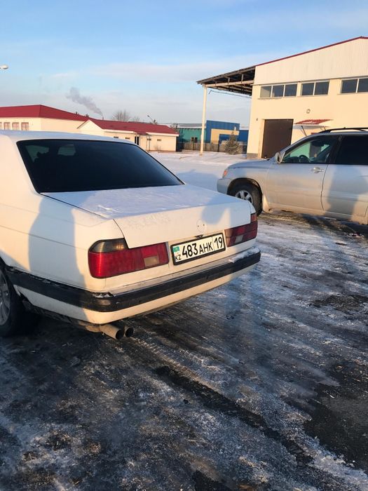 Бмв 730 е32. 3лит