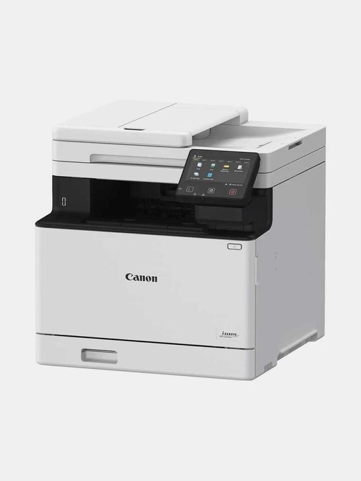 Лазерное цветное МФУ 3в1 Canon i-SENSYS MF752CDW А4